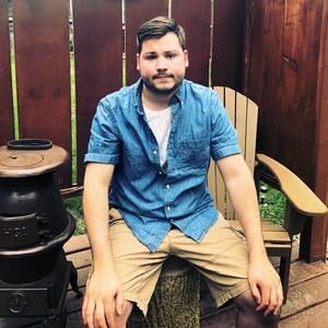 Meet your Posher, Parker